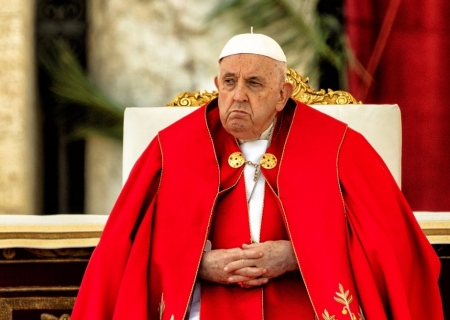 Morre o papa Francisco, aos 88 anos