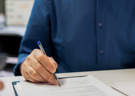 Ministério Público investiga fraude em ações judiciais envolvendo idosos e analfabetos em Sidrolândia