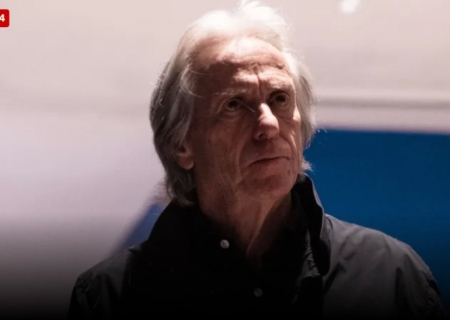 Jorge Jesus aceita abrir mão do Mundial por sonho de treinar a Seleção