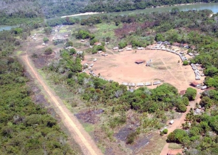 Governo vai lançar programa para apoiar produtores rurais indígenas