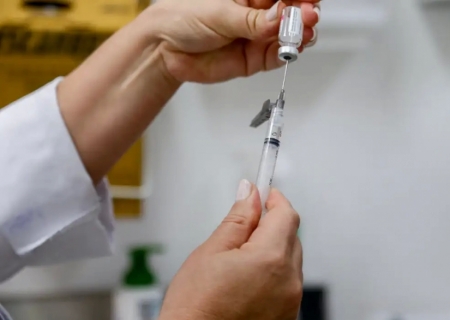 Saúde pede incorporação de vacina contra o herpes-zóster ao SUS