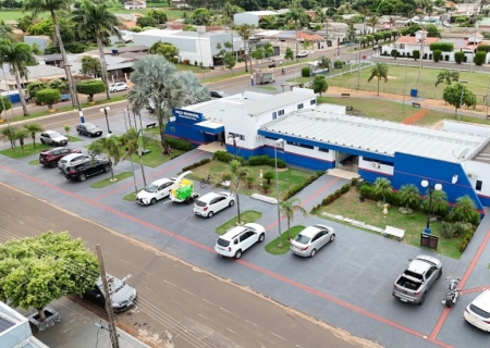 Prefeitura de Taquarussu comemora os 100 primeiros dias de 2025 com ações transformadoras para a cidade