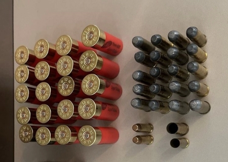 PF deflagra operação contra esquema de contrabando de cigarros em MT