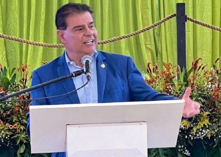 Produtores rurais destacam ações do senador Nelsinho Trad no Senado pela agropecuária