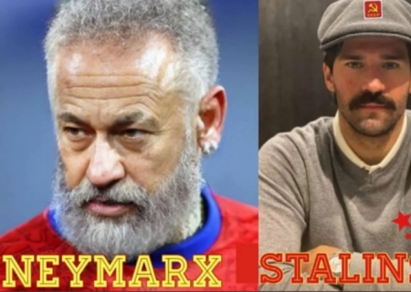 Possível camisa vermelha da Seleção gera memes na web