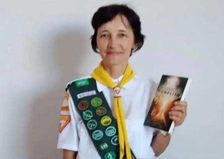 Mulher morre vítima de atropelamento, após condutor invadir contramão de direção em Nova Andradina