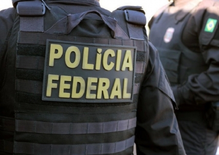 Polícia Federal abre concurso com 192 vagas