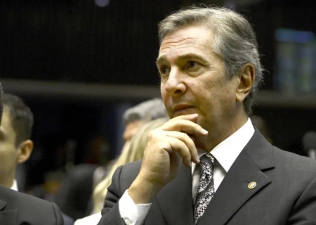 Fernando Collor é preso em Maceió após decisão de Moraes