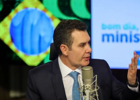 Governo quer contratar 3 milhões de unidades habitacionais até 2026