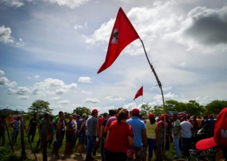 MST já invadiu 23 propriedades rurais desde 1º de abril e planeja mais ações