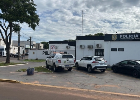 Polícia Civil esclarece homicídio brutal e apreende adolescente em Naviraí