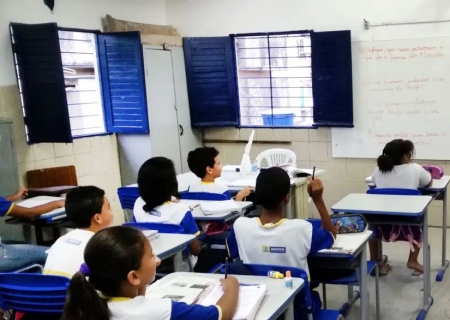 Aprendizagem na educação básica ainda não retomou níveis pré-pandemia