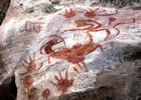 Intervenção humana cresce ao redor de sítios arqueológicos no Brasil