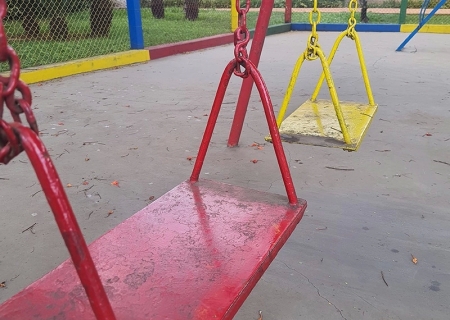 Ministério Público fiscaliza condições estruturais de prédios que abrigam Ceinfs e escolas em Nova Andradina