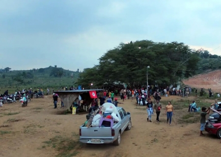 Violência no campo: 2024 teve recorde de ameaças de morte