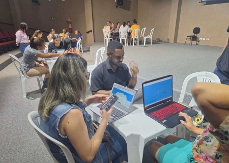 Vereadores sugerem criação do Programa InovaEduca para capacitação de professores da rede municipal