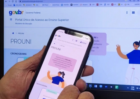 Prouni: convocados da lista de espera devem entregar dados até sexta