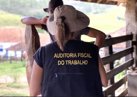 Lista suja do trabalho escravo tem 155 novos empregadores incluídos