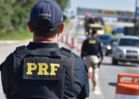 Acidentes em rodovias federais matam 6,16 mil pessoas em 2024