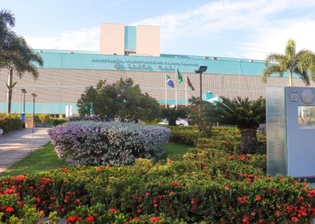 Governo de MS viabiliza repasse da primeira parcela de R$ 25 milhões em emendas para a Santa Casa