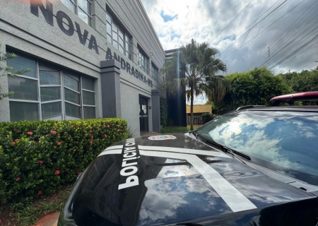 Condutor que atropelou mulher e morreu Hospital Regional, se apresenta na Delegacia e permanece em silêncio