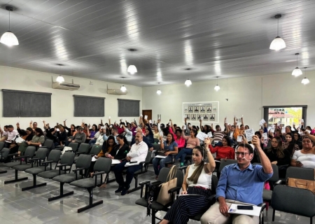 Batayporã realizará I Conferência Municipal de Saúde do Trabalhador e da Trabalhadora