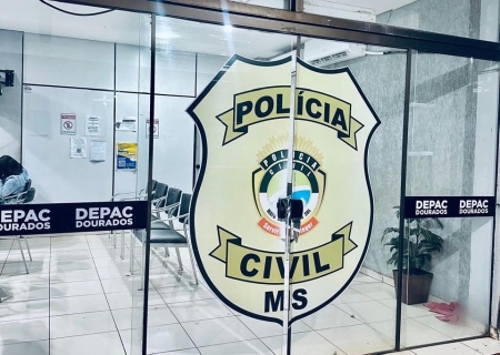 Trabalhador morre atingido por eucalipto enquanto realizava poda em Dourados