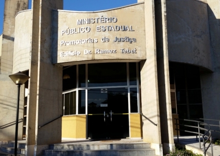 Gaeco deflagra operação para apurar suposta fraude em contratos de shows em Três Lagoas