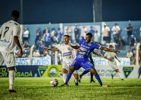 Ivinhema será palco de uma final histórica do Campeonato Sul-Mato-Grossense
