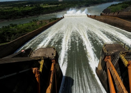 Paraguai chama embaixadores e cobra explicação após espionagem da Abin