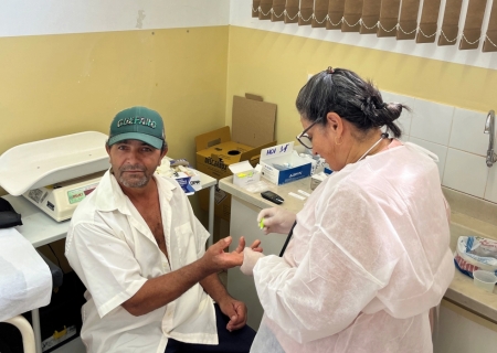 Batayporã institui gratificação por desempenho de qualidade para equipes da Atenção Primária à Saúde