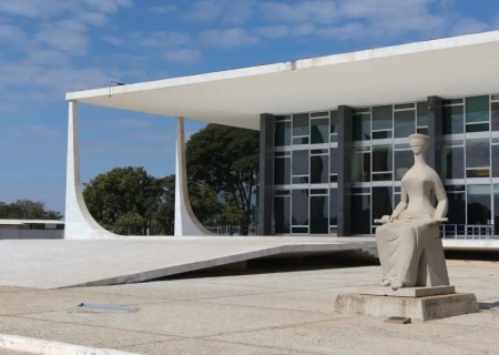 Teto de gastos não se aplica a receitas do Judiciário