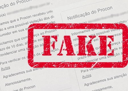 Procon de Mato Grosso do Sul alerta sobre golpes utilizando nome da instituição