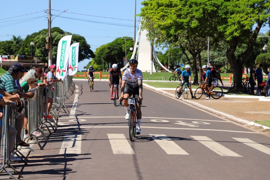 35ª Corrida do Trabalhador reúne mais de 550 atletas em Nova Andradina