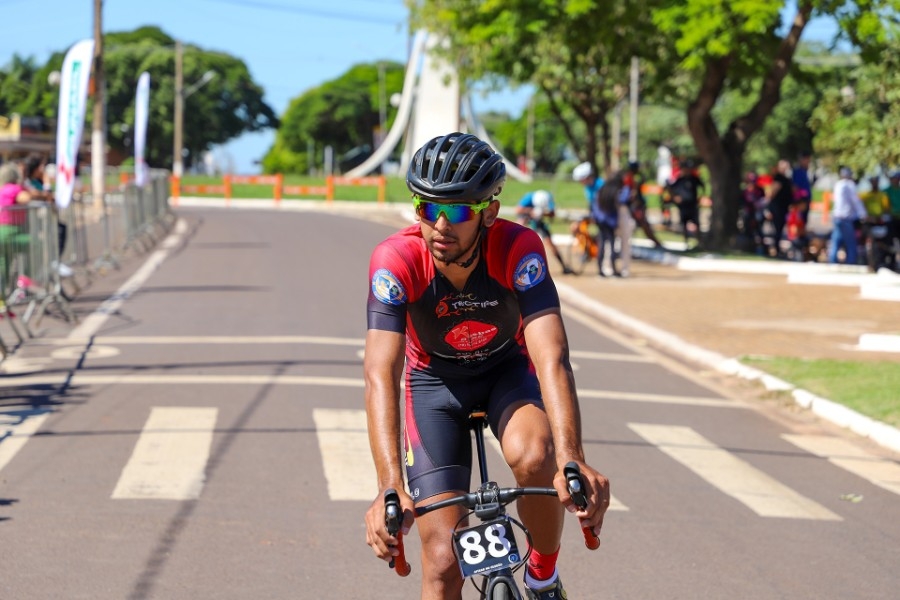 35ª Corrida do Trabalhador reúne mais de 550 atletas em Nova Andradina