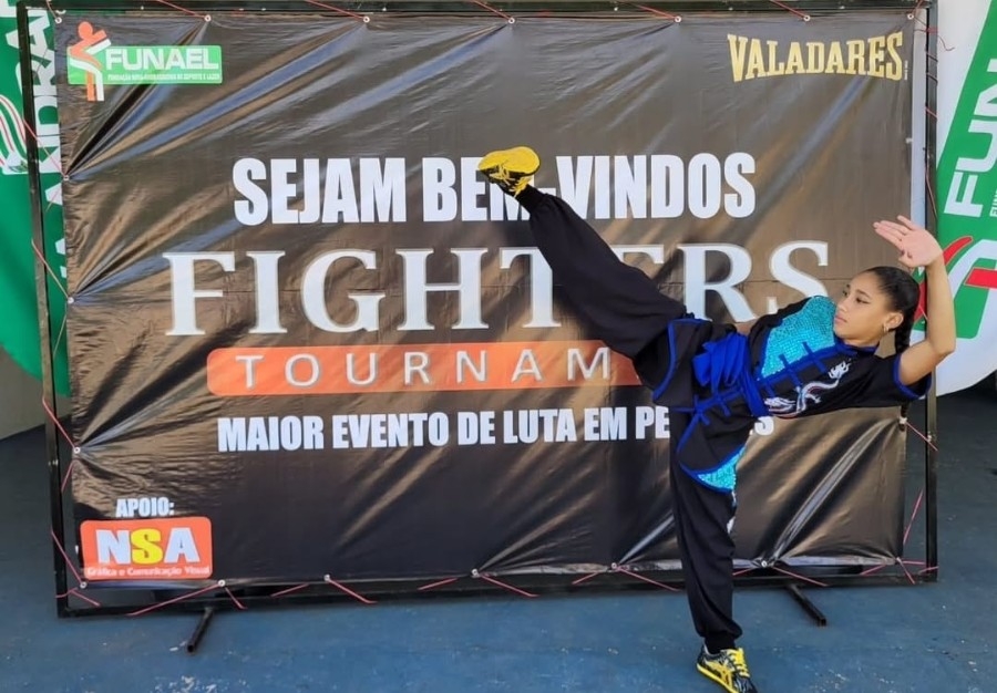 Fighters Tournament consolida Nova Andradina no cenário nacional das artes marciais