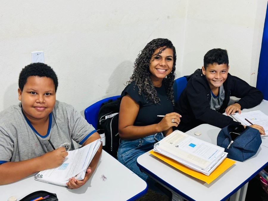 Projeto da Rede Municipal de Batayporã desenvolve interdisciplinaridade com metodologias ativas