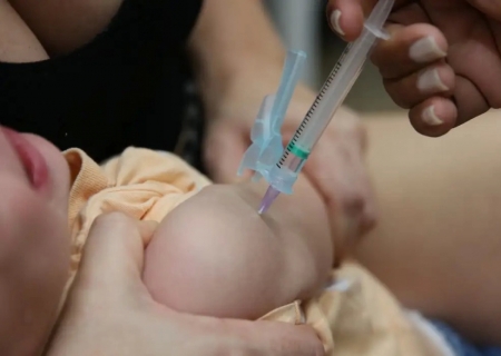 Batayporã promove Dia D de Vacinação contra a Influenza neste sábado (10)