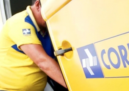 Prejuízo dos Correios salta e fecha 2024 em R$ 2,6 bilhões