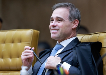 'Não admito que me chamem de ladrão': ministros do STF divergem