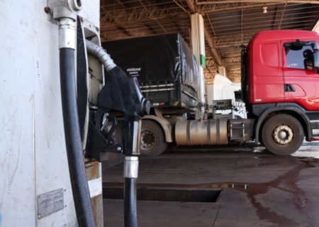 Preço dos combustíveis recua em abril em Campo Grande; GNV é exceção