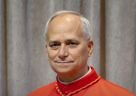 Robert Prevost é eleito papa e escolhe o nome de Leão XIV