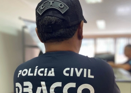 Operação da Renorcrim causa prejuízo de R$ 35,3 milhões às facções criminosas