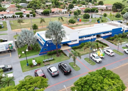 Taquarussu está com inscrições abertas em Processo Seletivo para Odontólogo