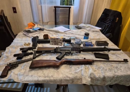 Planilha da morte: grupo cobrava até R$ 250 mil para espionar e executar autoridades, diz PF