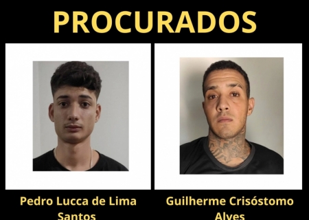 Quatro dos seis custodiados que fugiram da 1ª Delegacia de Ponta Porã já foram recapturados