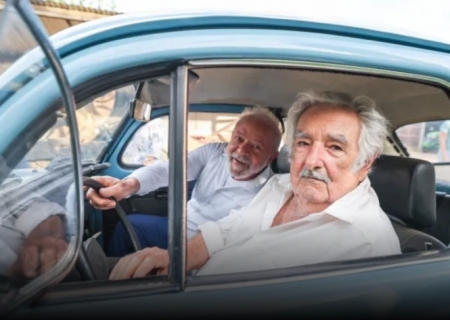 Morre Pepe Mujica, ex-presidente do Uruguai, aos 89 anos