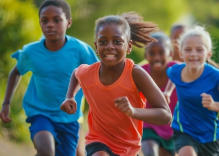 Vereadores sugerem criação da Corrida Kids em Nova Andradina
