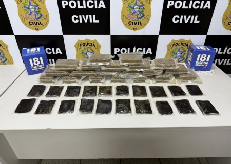 Investigação sobre morte de capixaba em Paranhos aponta relação com tráfico de drogas interestadual