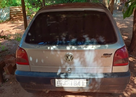 Polícia Civil prende homem que atropelou jovens após dirigir embriagado em Brasilândia